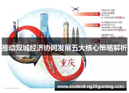 推动双城经济协同发展五大核心策略解析