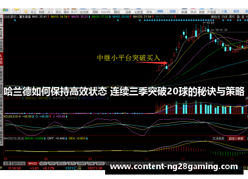 哈兰德如何保持高效状态 连续三季突破20球的秘诀与策略