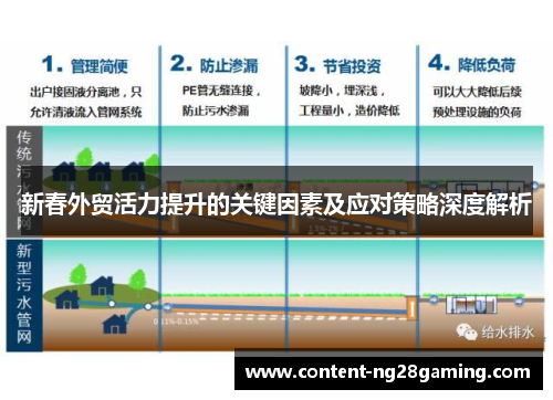 新春外贸活力提升的关键因素及应对策略深度解析