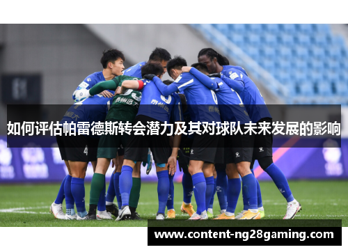 如何评估帕雷德斯转会潜力及其对球队未来发展的影响