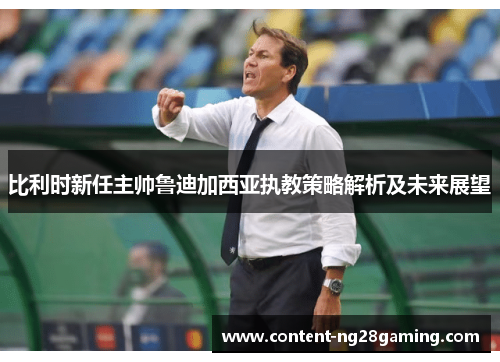 比利时新任主帅鲁迪加西亚执教策略解析及未来展望