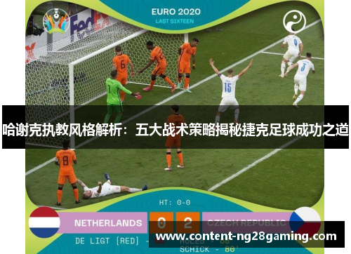 哈谢克执教风格解析：五大战术策略揭秘捷克足球成功之道