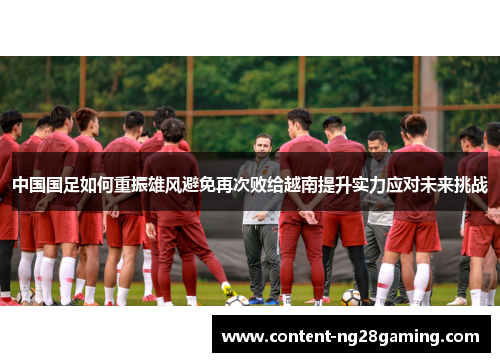 中国国足如何重振雄风避免再次败给越南提升实力应对未来挑战