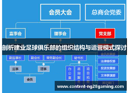 剖析建业足球俱乐部的组织结构与运营模式探讨