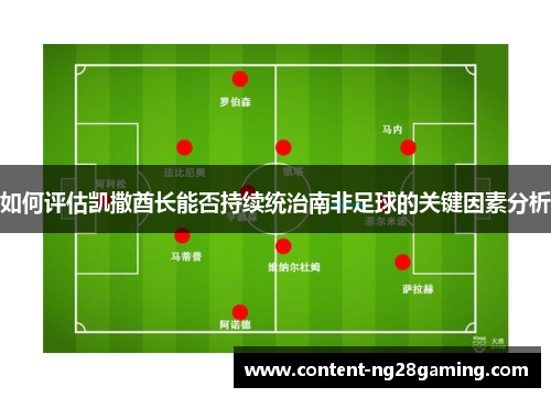 如何评估凯撒酋长能否持续统治南非足球的关键因素分析