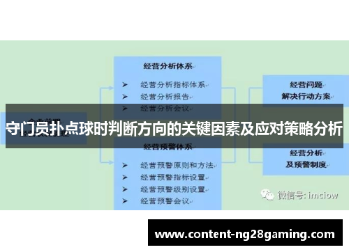 守门员扑点球时判断方向的关键因素及应对策略分析